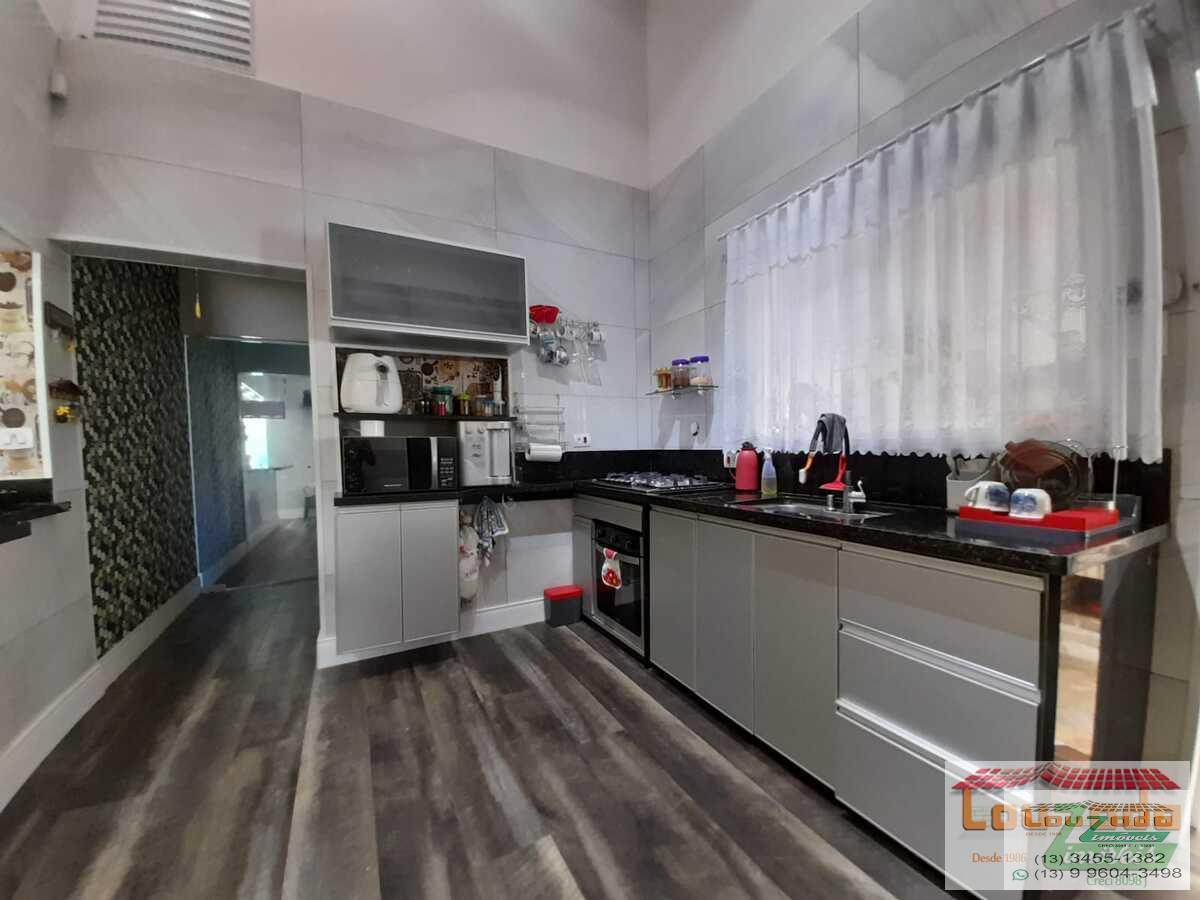 Casa, 4 quartos, 100 m² - Foto 7