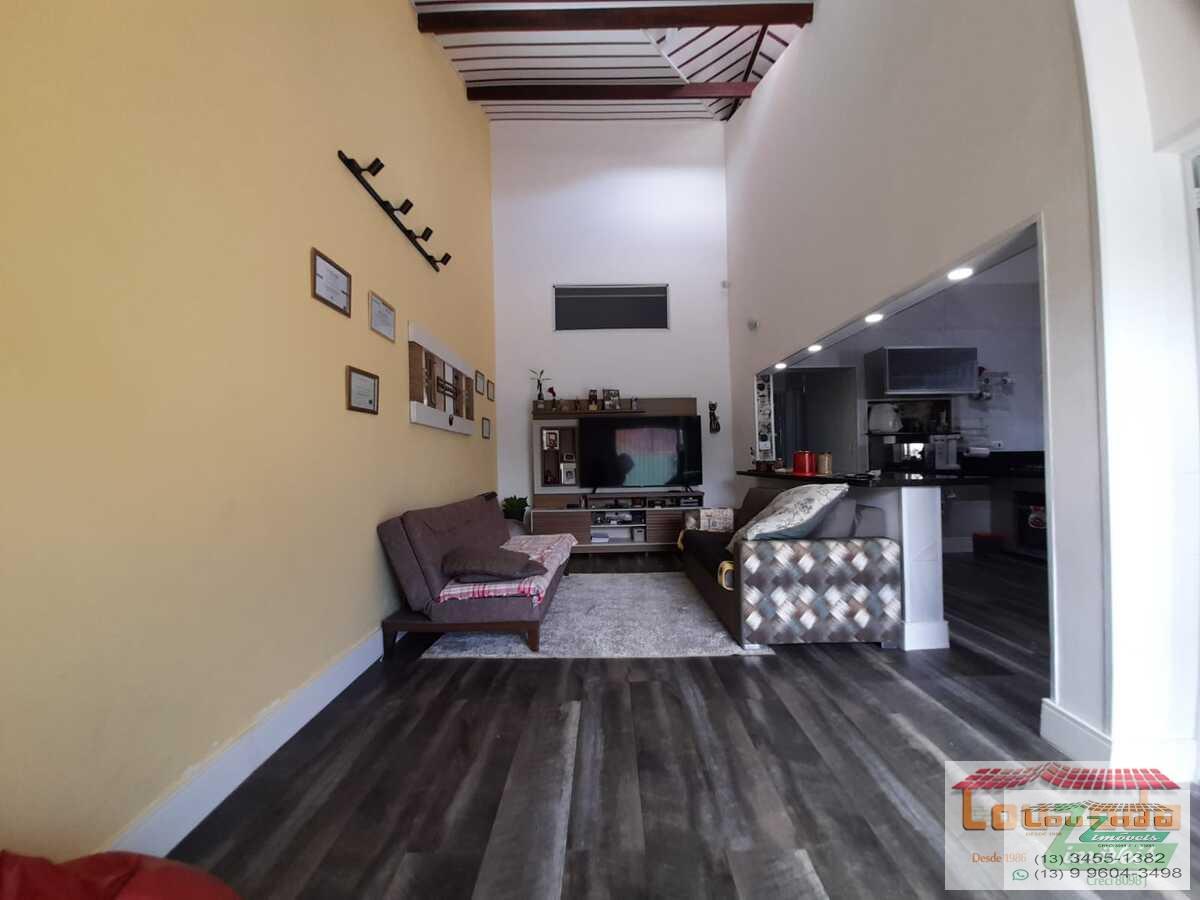 Casa, 4 quartos, 100 m² - Foto 4