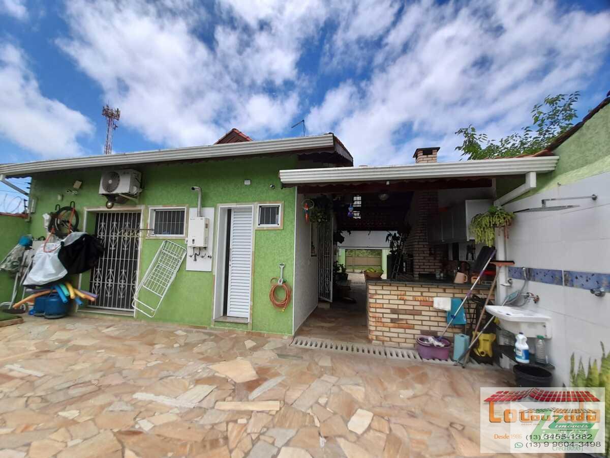 Casa, 4 quartos, 100 m² - Foto 15