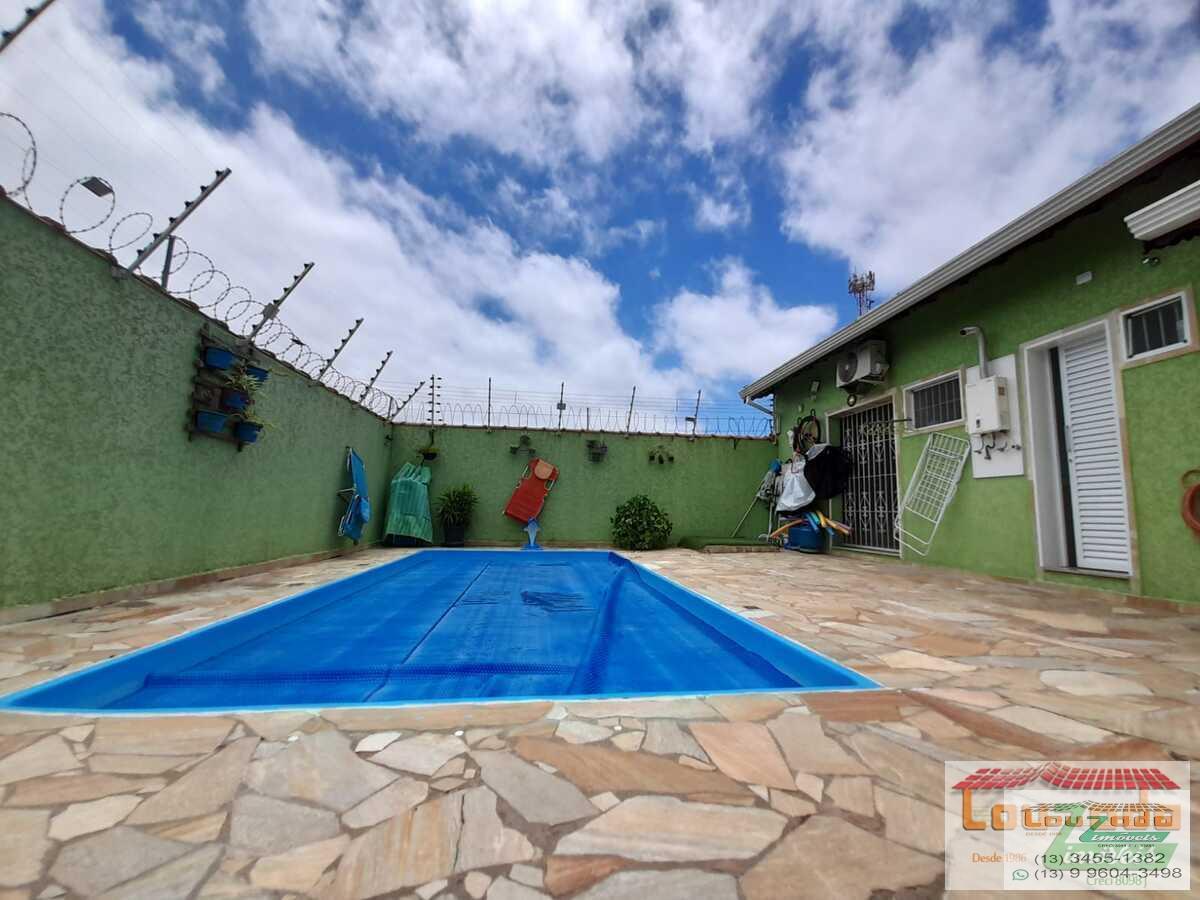 Casa, 4 quartos, 100 m² - Foto 19