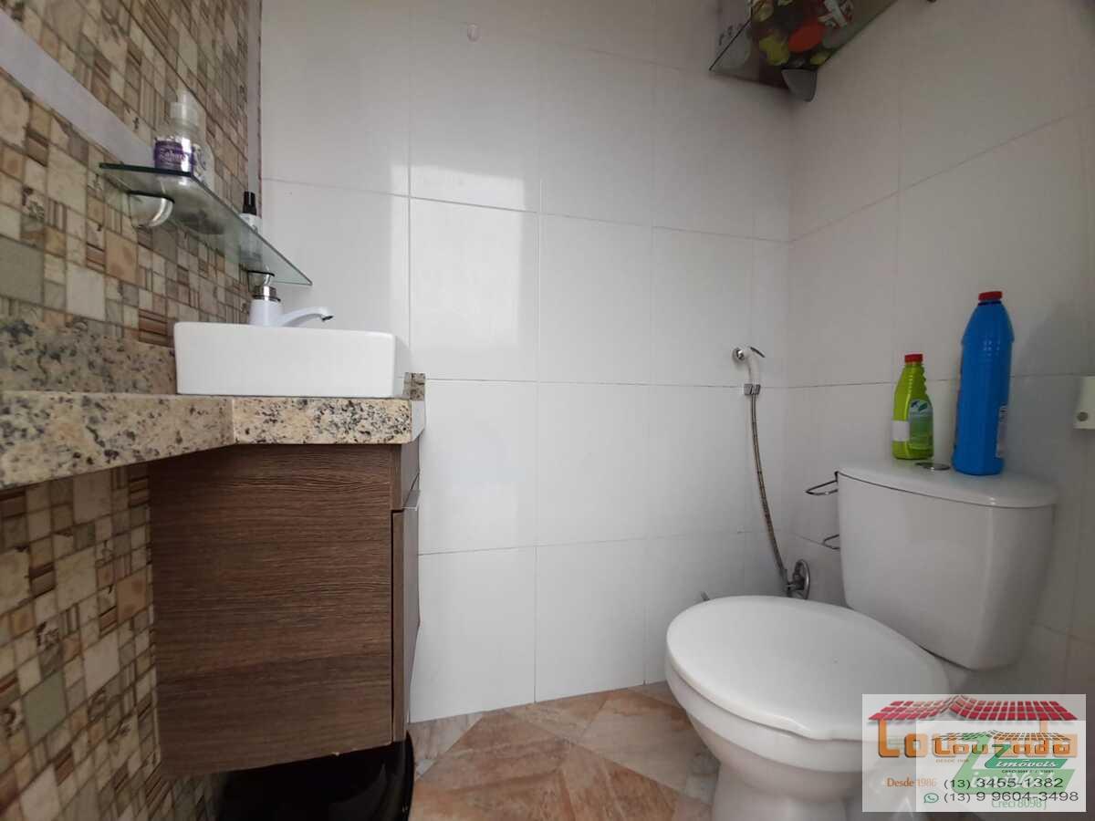 Casa, 4 quartos, 100 m² - Foto 16