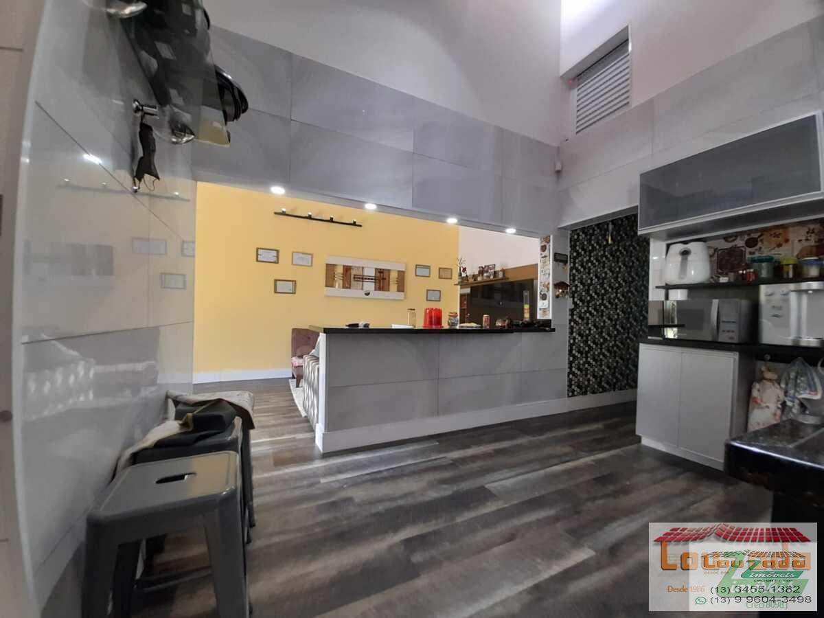 Casa, 4 quartos, 100 m² - Foto 6