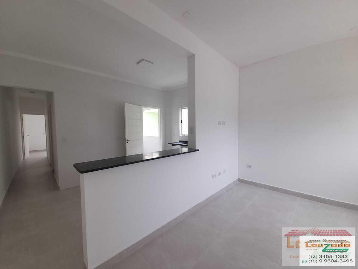 Casa, 2 quartos, 67 m² - Foto 1