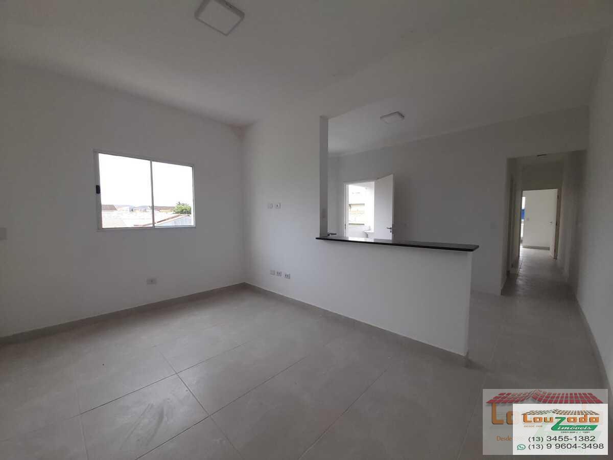 Casa, 2 quartos, 67 m² - Foto 1