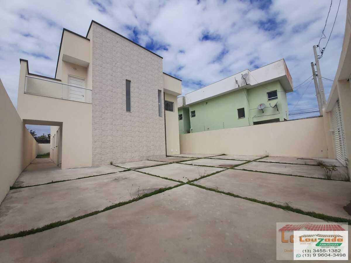 Casa, 2 quartos, 67 m² - Foto 3