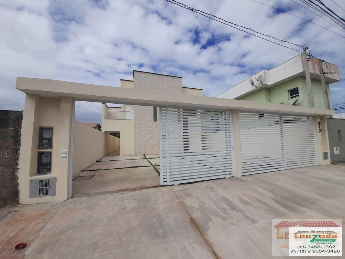 Casa, 2 quartos, 67 m² - Foto 2