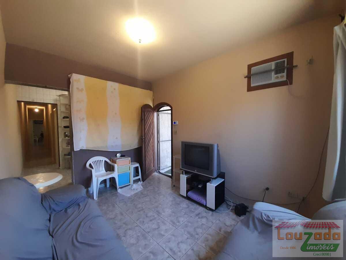 Casa, 3 quartos, 120 m² - Foto 2