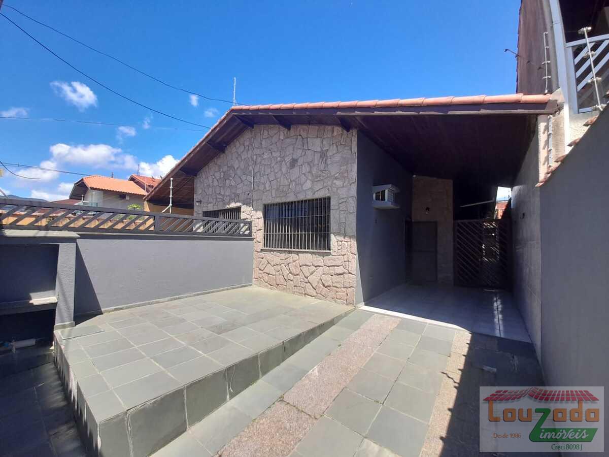 Casa, 3 quartos, 120 m² - Foto 1