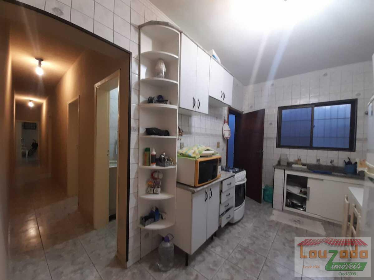 Casa, 3 quartos, 120 m² - Foto 4