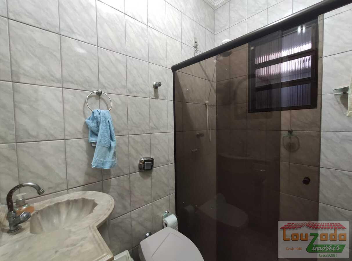 Casa, 3 quartos, 120 m² - Foto 6