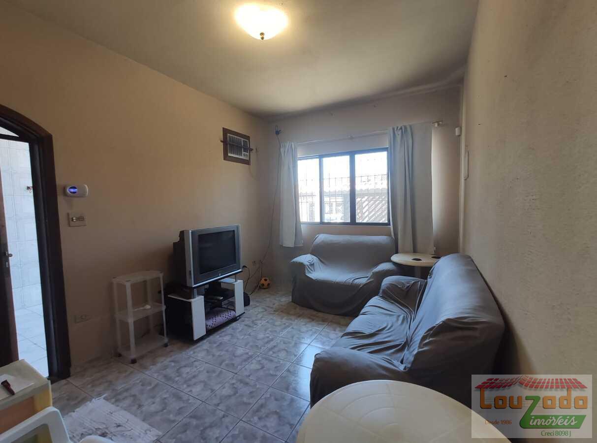 Casa, 3 quartos, 120 m² - Foto 3