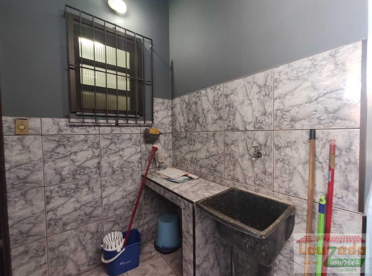 Casa, 3 quartos, 120 m² - Foto 11