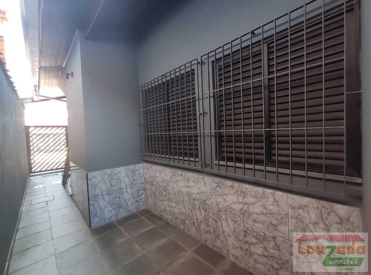 Casa, 3 quartos, 120 m² - Foto 15