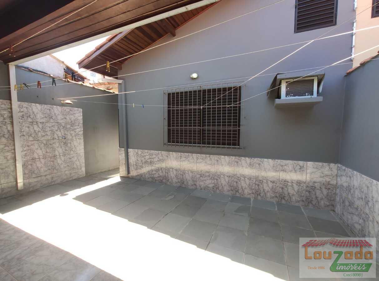 Casa, 3 quartos, 120 m² - Foto 12