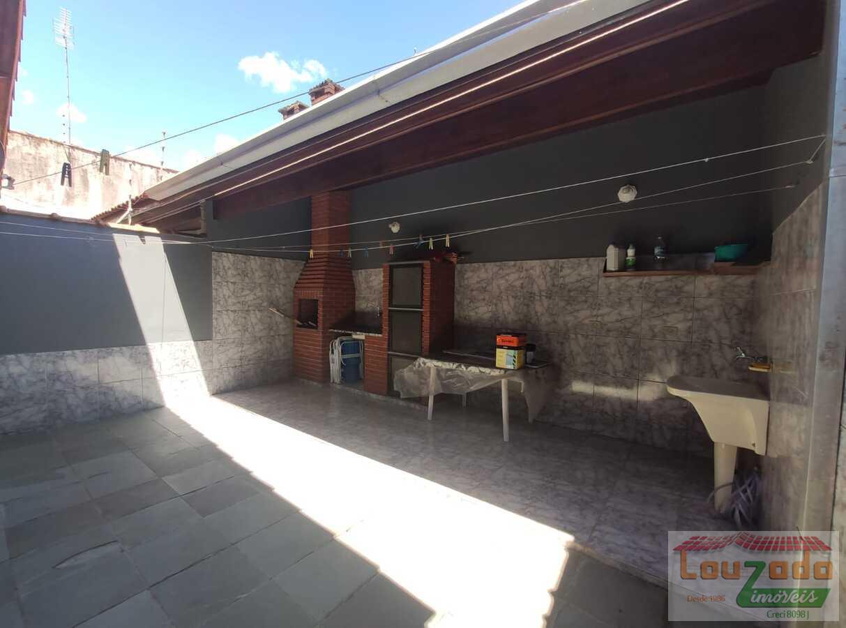 Casa, 3 quartos, 120 m² - Foto 13