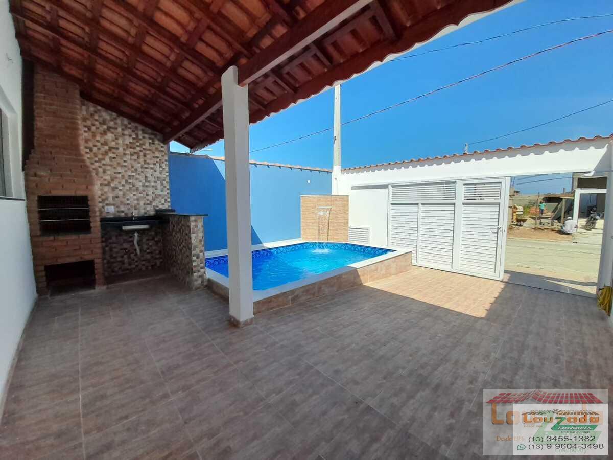 Casa, 2 quartos, 84 m² - Foto 1