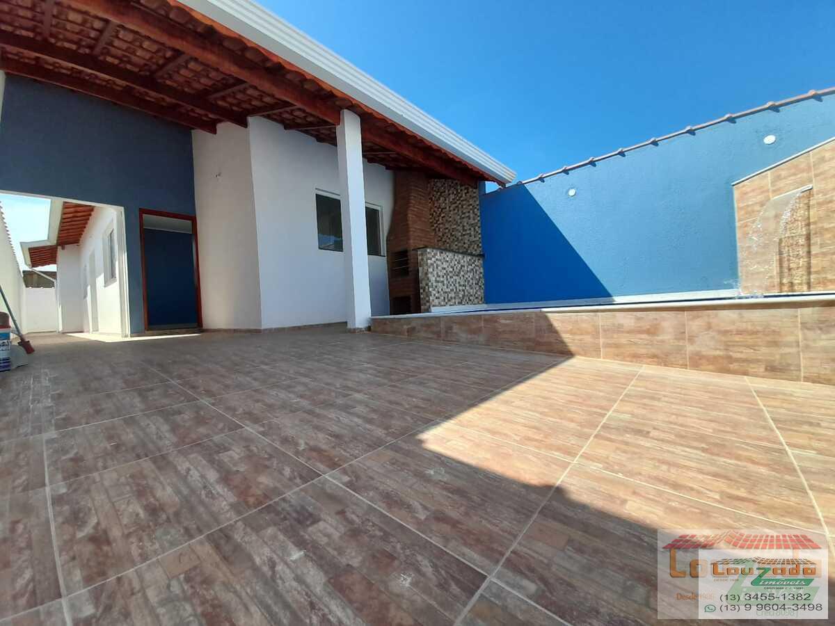 Casa, 2 quartos, 84 m² - Foto 2