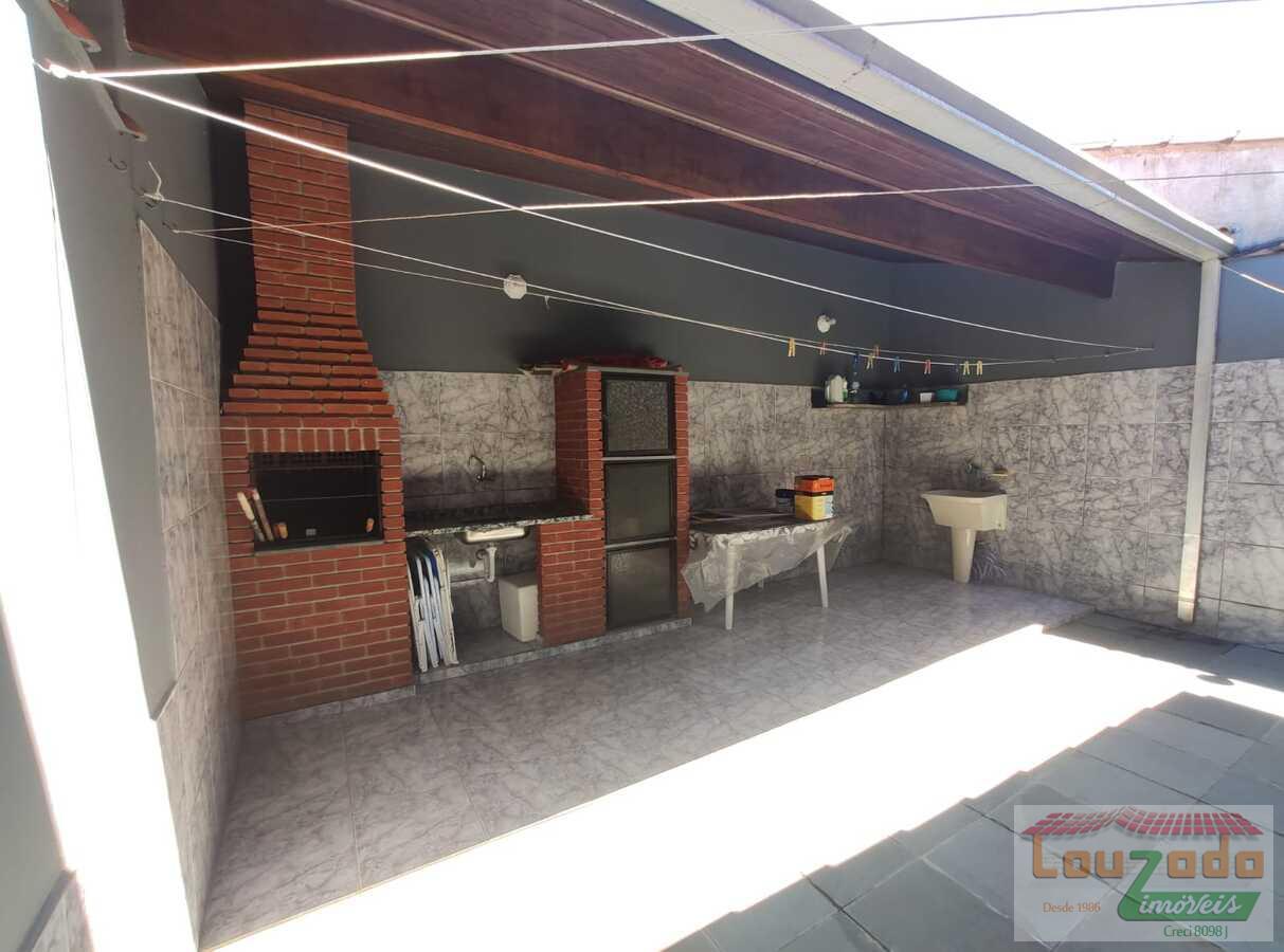 Casa, 3 quartos, 120 m² - Foto 14