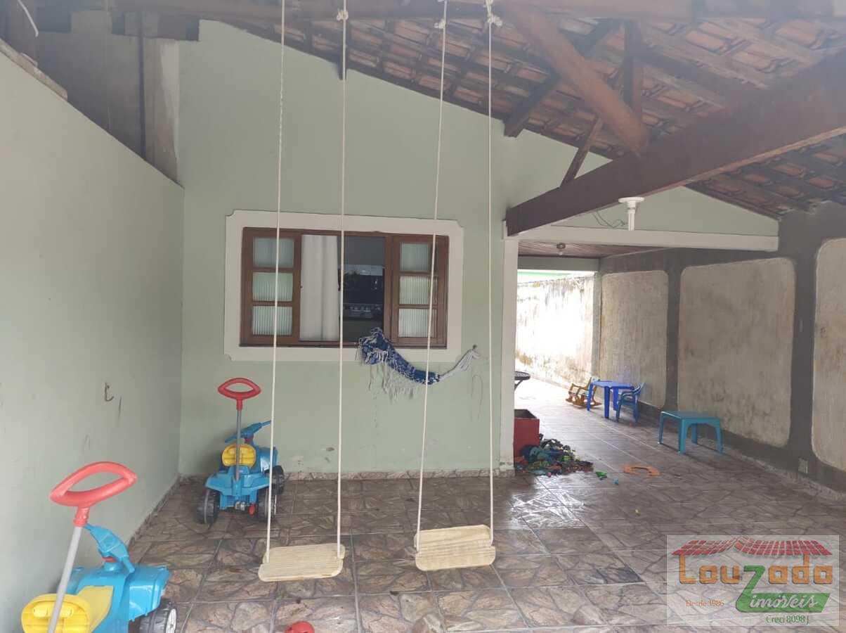 Casa, 2 quartos, 80 m² - Foto 1
