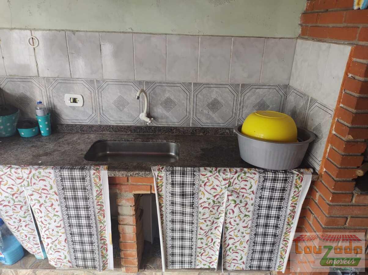 Casa, 2 quartos, 80 m² - Foto 5