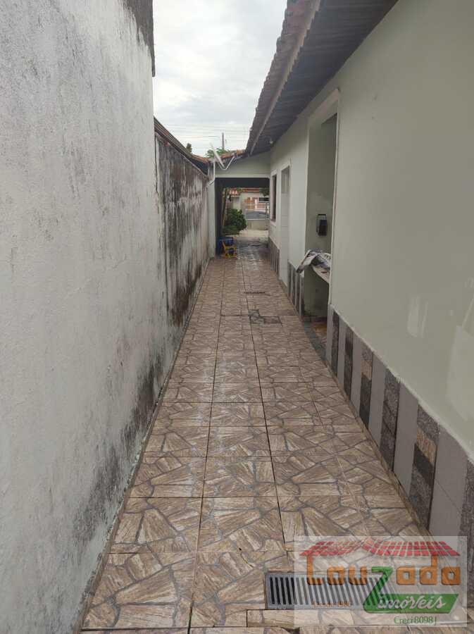 Casa, 2 quartos, 80 m² - Foto 3