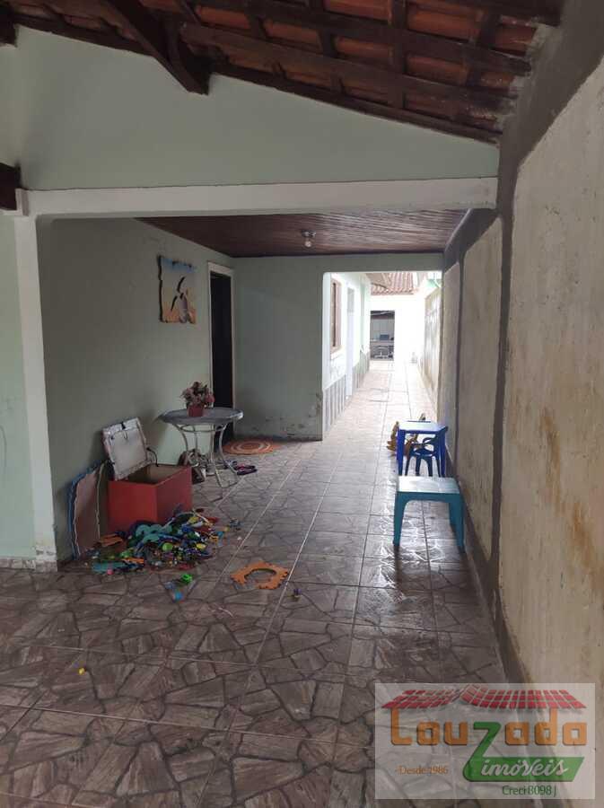 Casa, 2 quartos, 80 m² - Foto 2