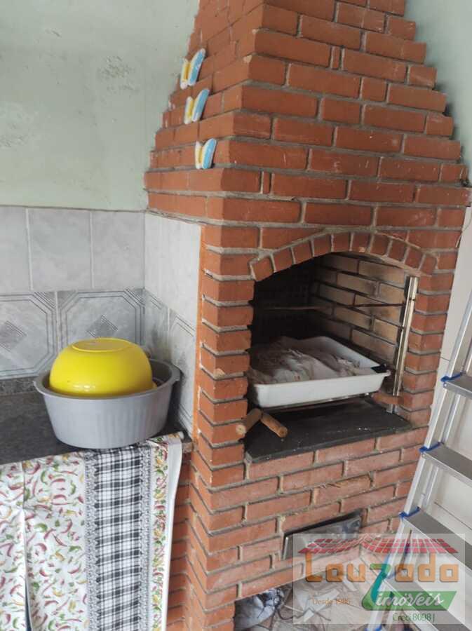 Casa, 2 quartos, 80 m² - Foto 4