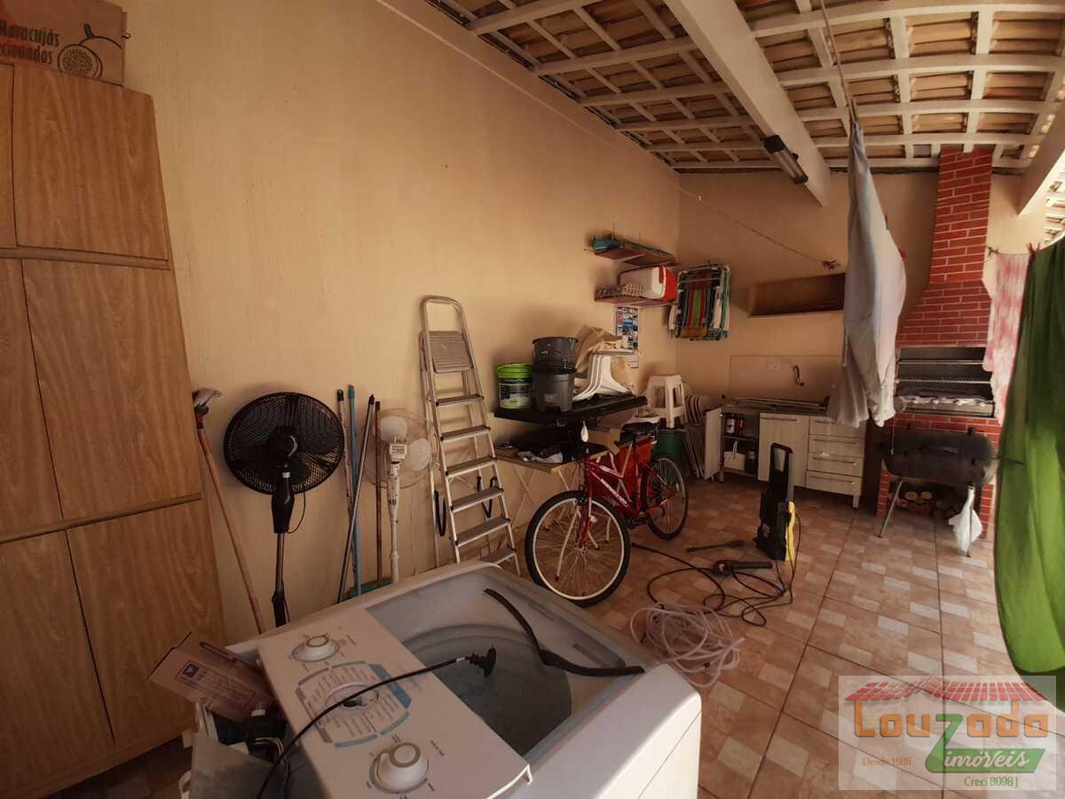 Casa, 3 quartos, 110 m² - Foto 15