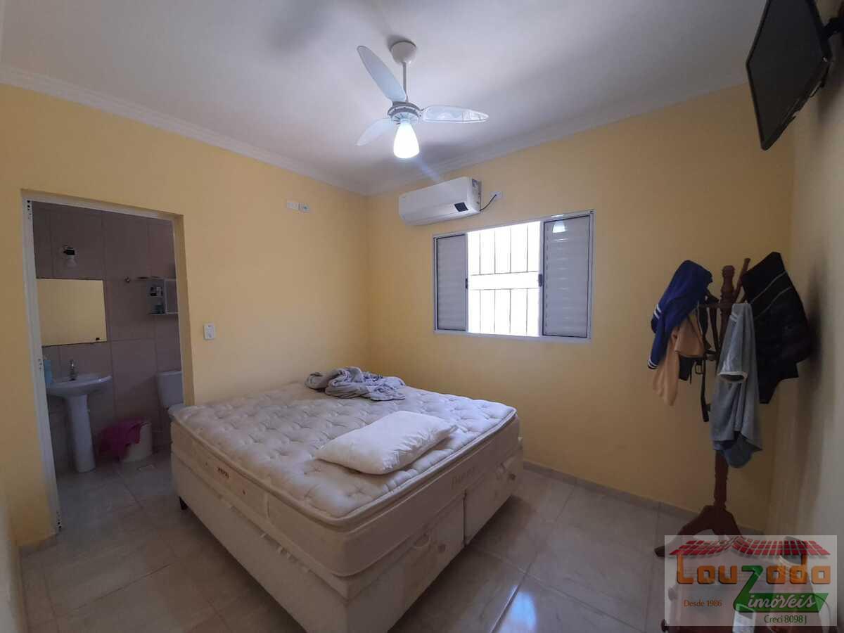 Casa, 3 quartos, 110 m² - Foto 11