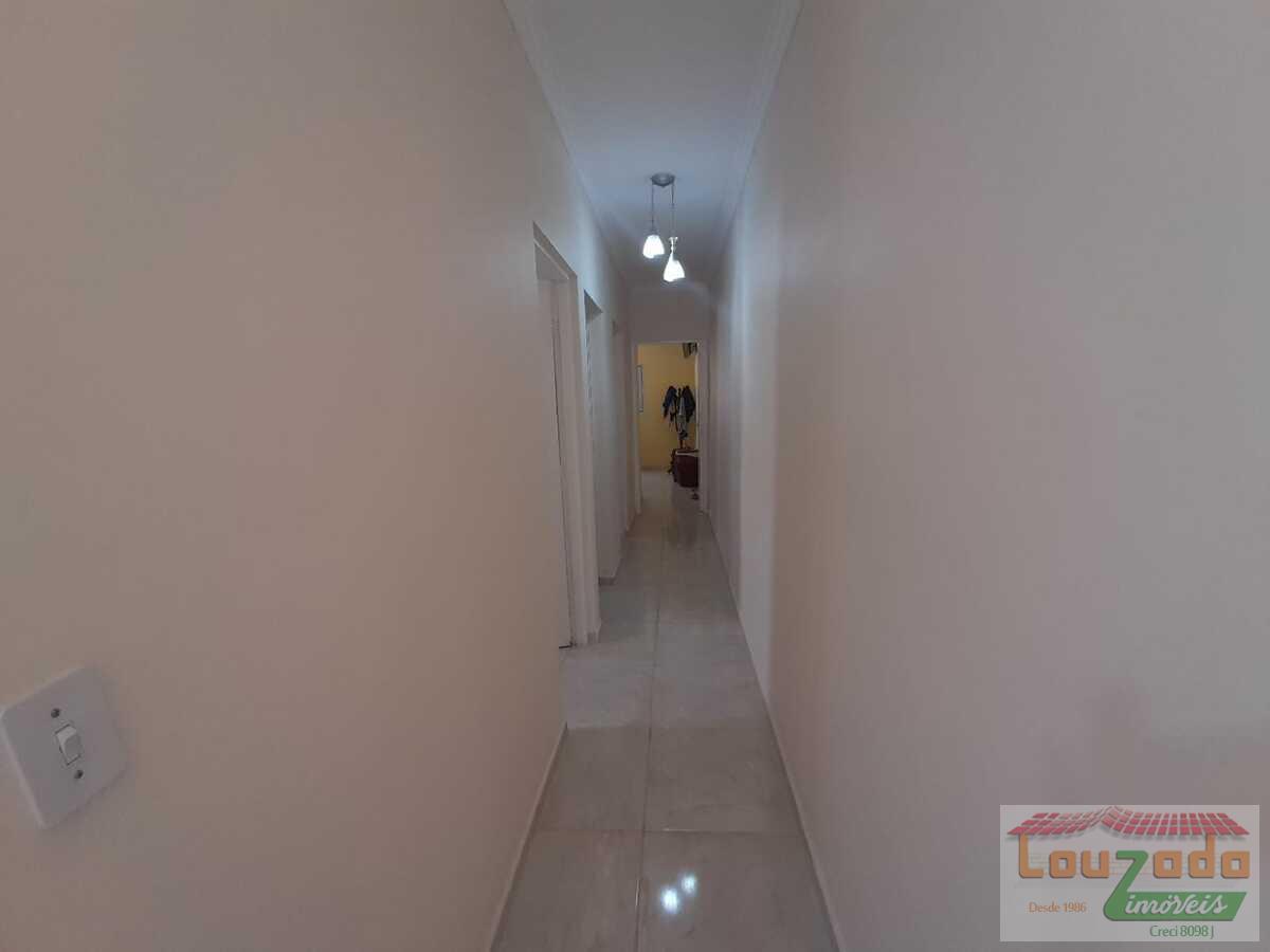 Casa, 3 quartos, 110 m² - Foto 7