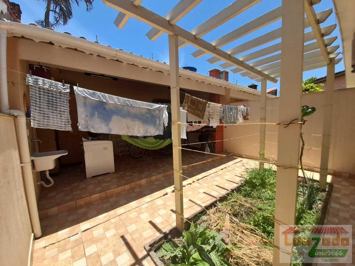 Casa, 3 quartos, 110 m² - Foto 14