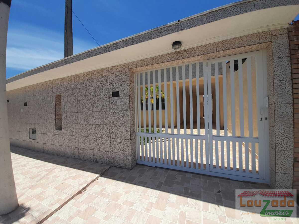 Casa, 3 quartos, 110 m² - Foto 1