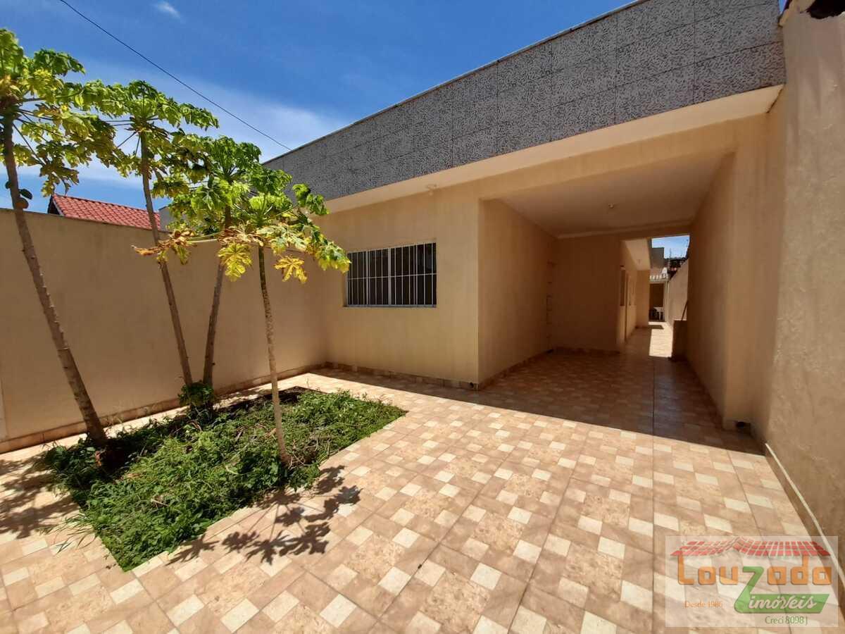 Casa, 3 quartos, 110 m² - Foto 2