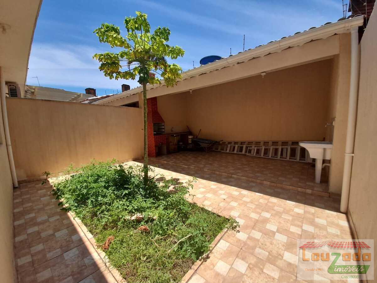 Casa, 3 quartos, 110 m² - Foto 15