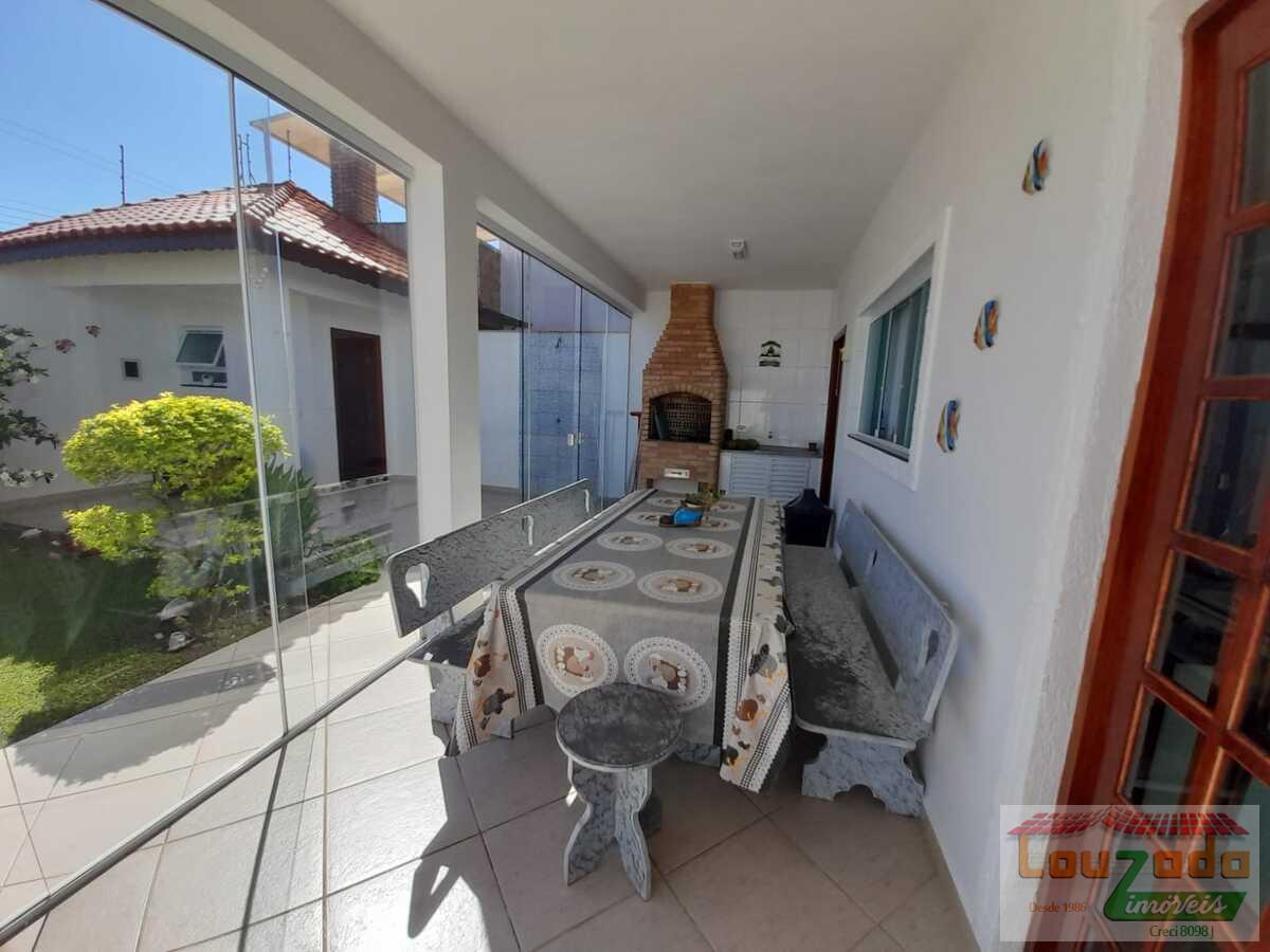 Sobrado, 3 quartos, 223 m² - Foto 15