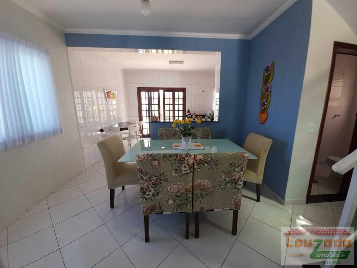 Sobrado, 3 quartos, 223 m² - Foto 3