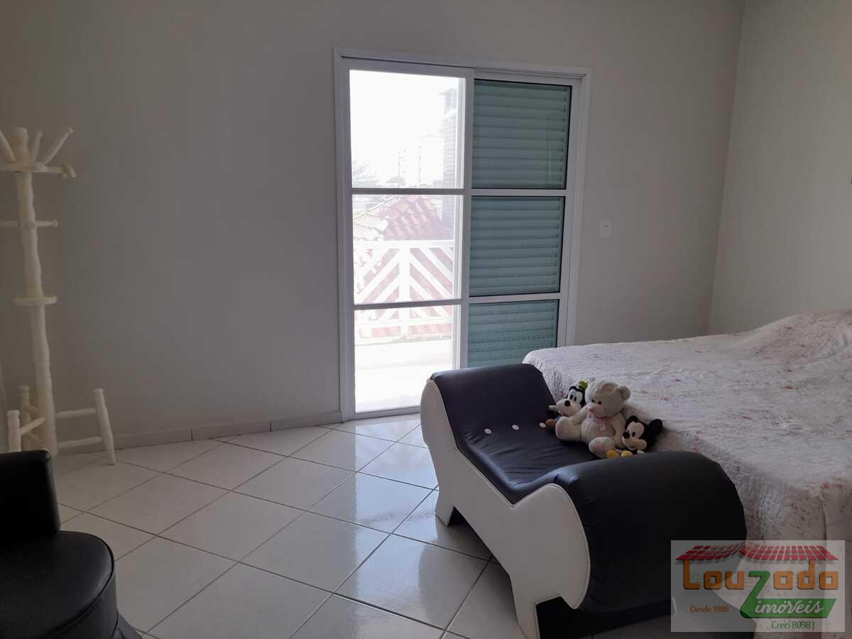 Sobrado, 3 quartos, 223 m² - Foto 11