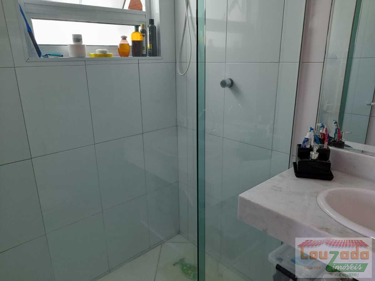 Sobrado, 3 quartos, 223 m² - Foto 9