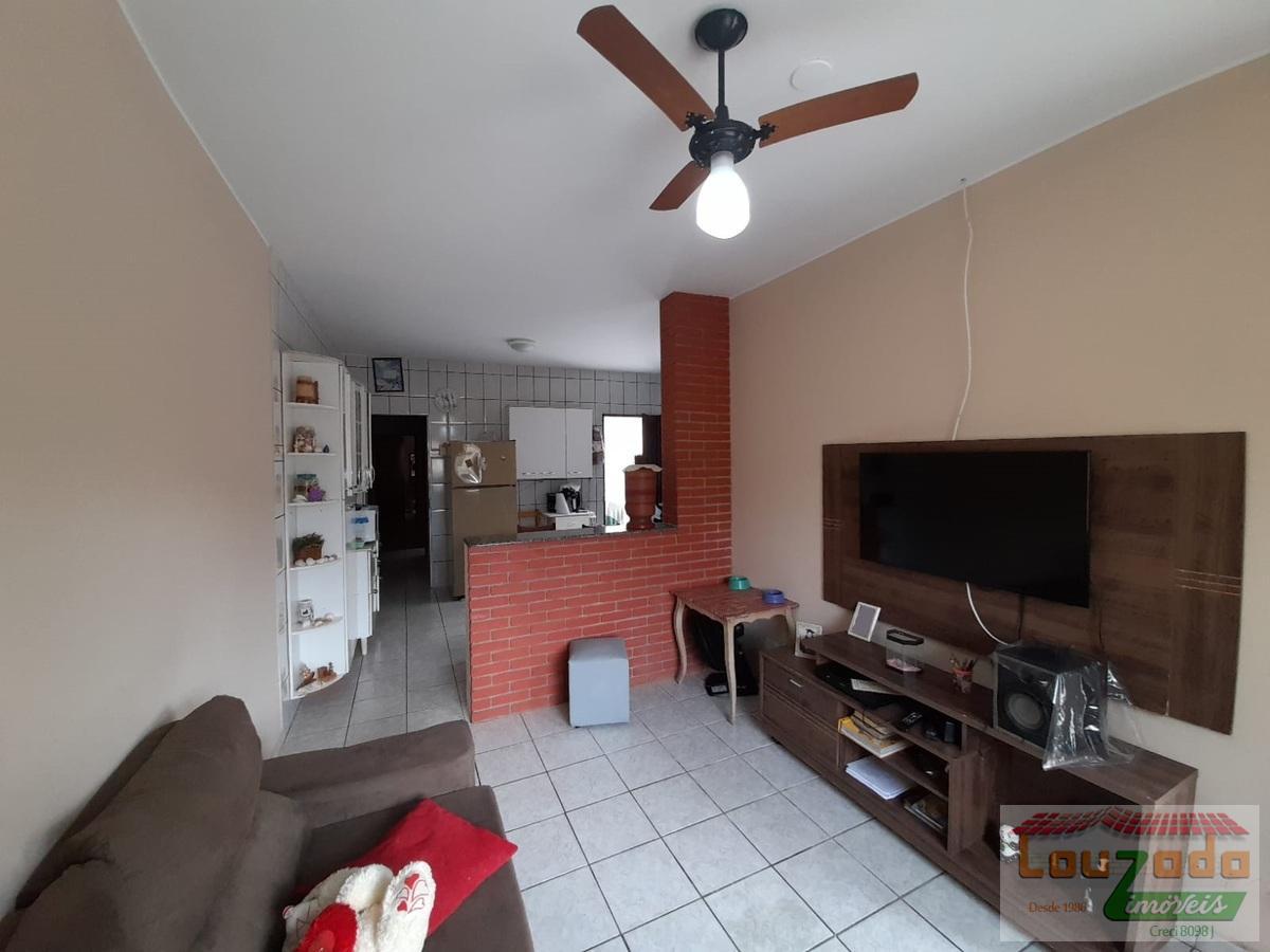 Casa, 2 quartos, 80 m² - Foto 1