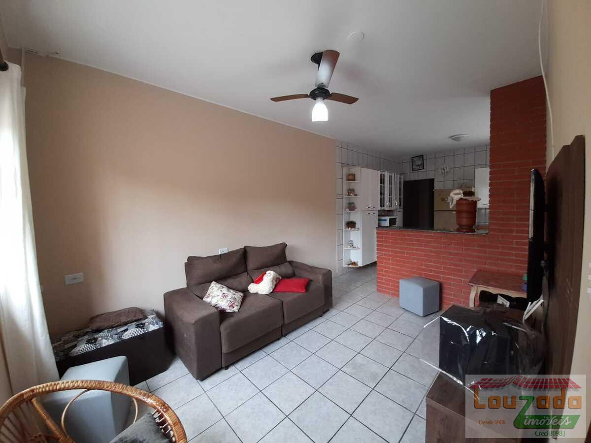 Casa, 2 quartos, 80 m² - Foto 2