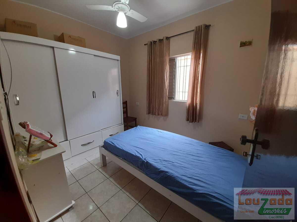 Casa, 2 quartos, 80 m² - Foto 4