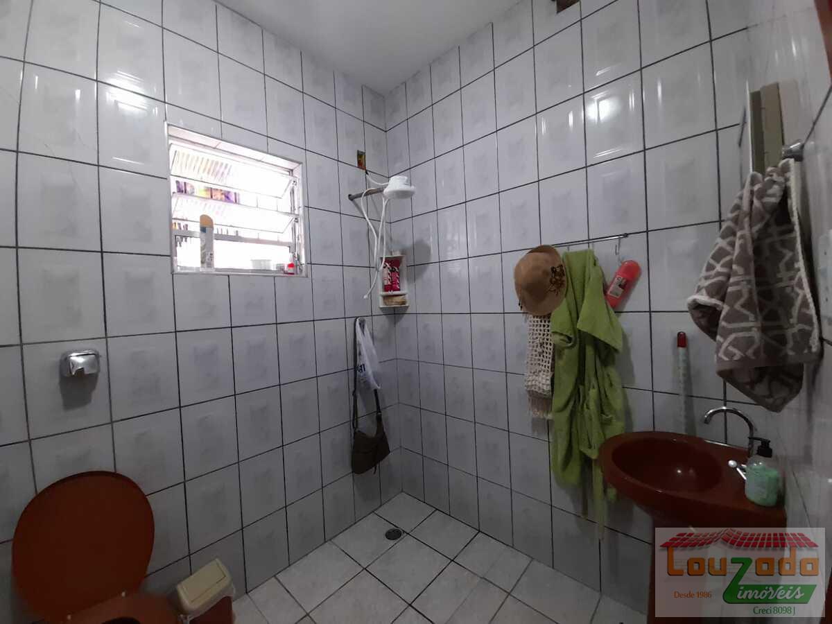 Casa, 2 quartos, 80 m² - Foto 8