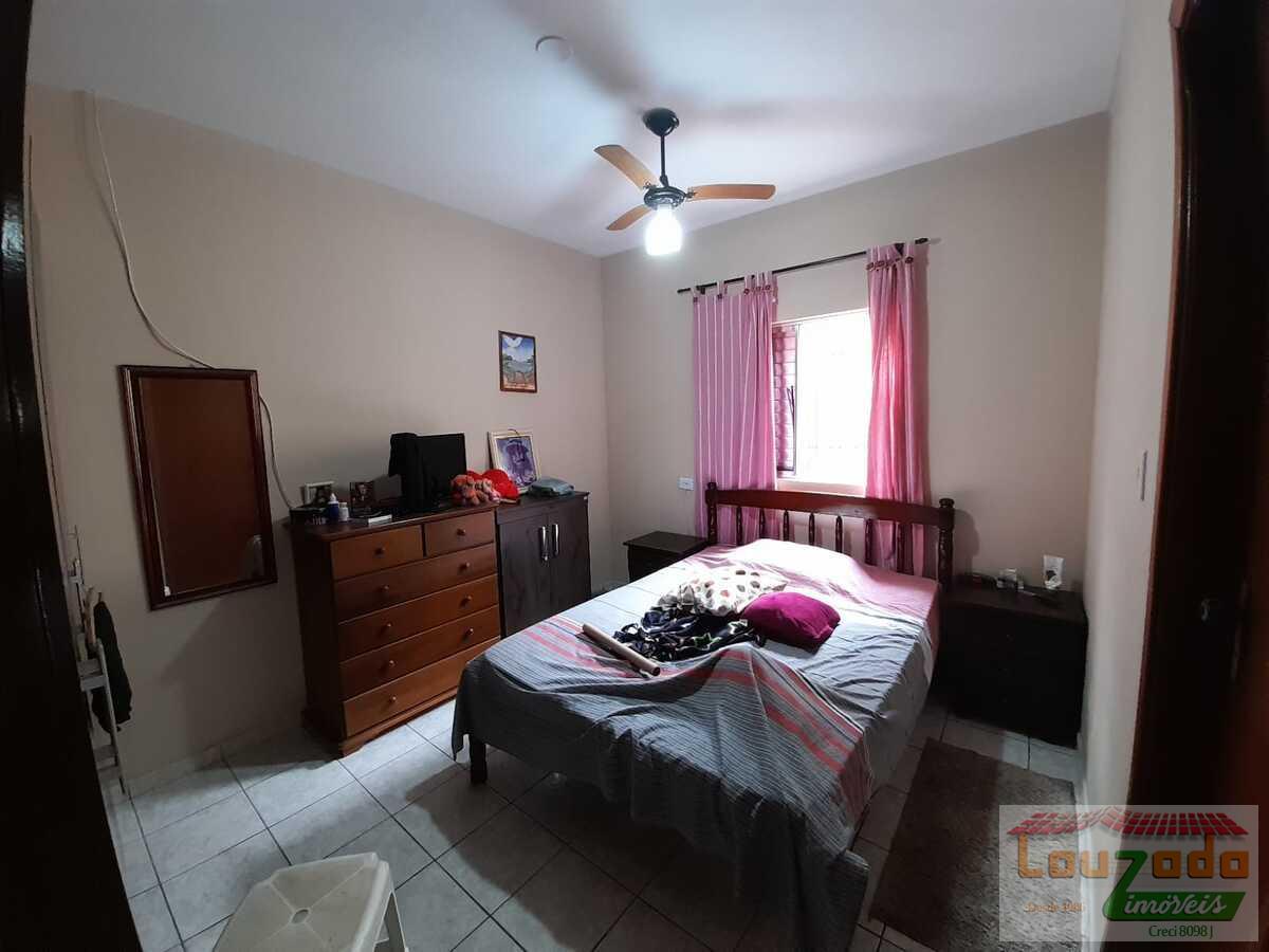 Casa, 2 quartos, 80 m² - Foto 5