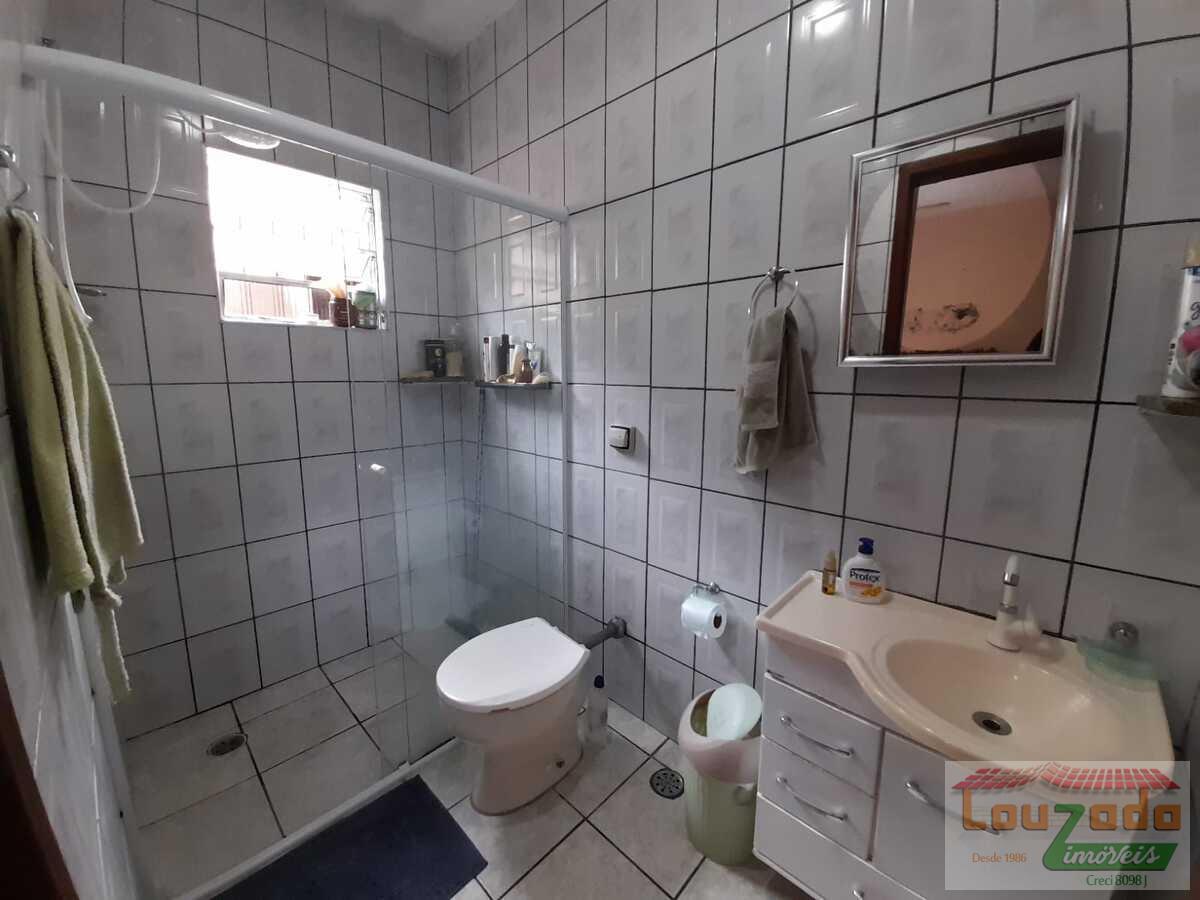 Casa, 2 quartos, 80 m² - Foto 6