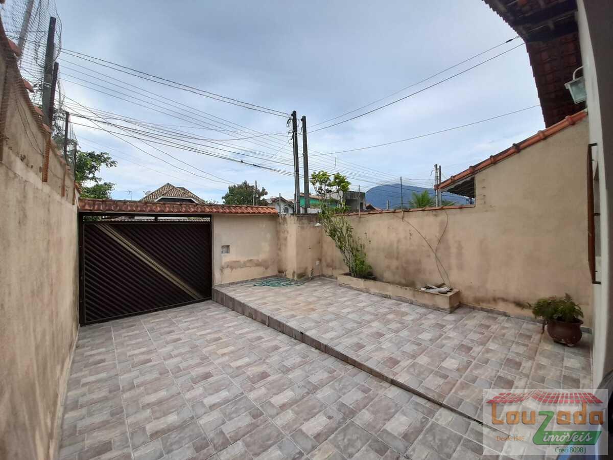 Casa, 2 quartos, 80 m² - Foto 14