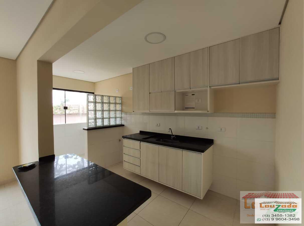 Apartamento, 1 quarto, 45 m² - Foto 1