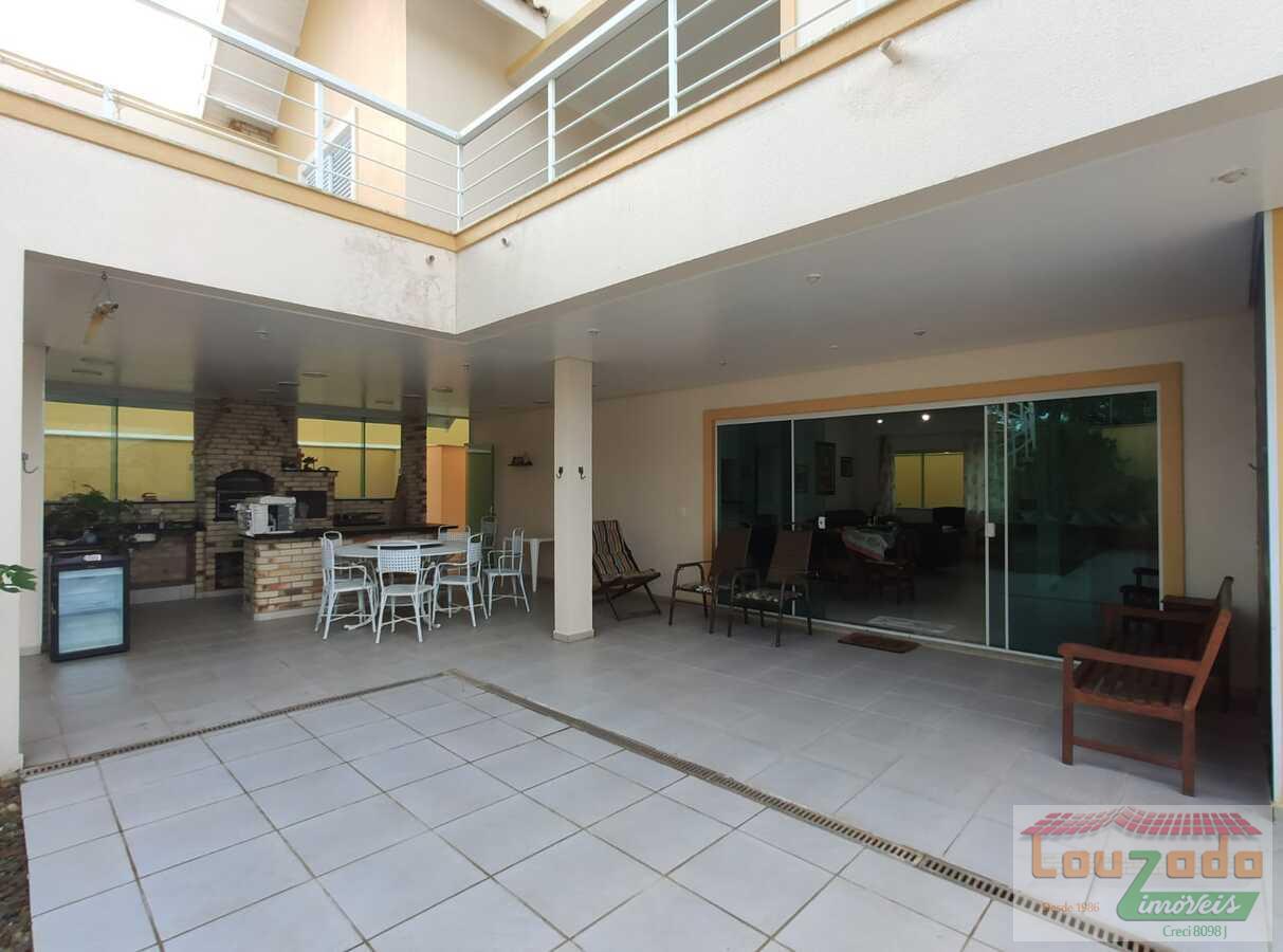 Sobrado, 5 quartos, 400 m² - Foto 23