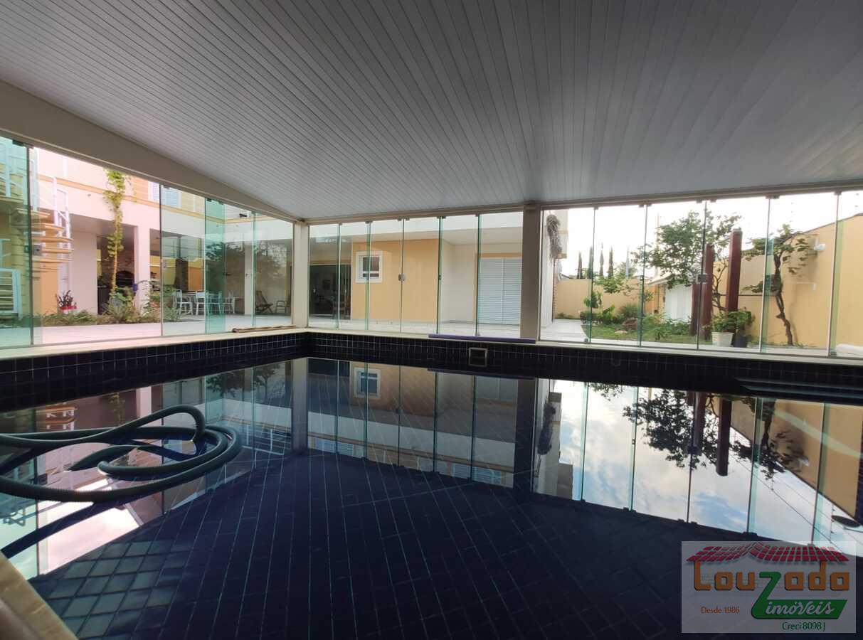 Sobrado, 5 quartos, 400 m² - Foto 27