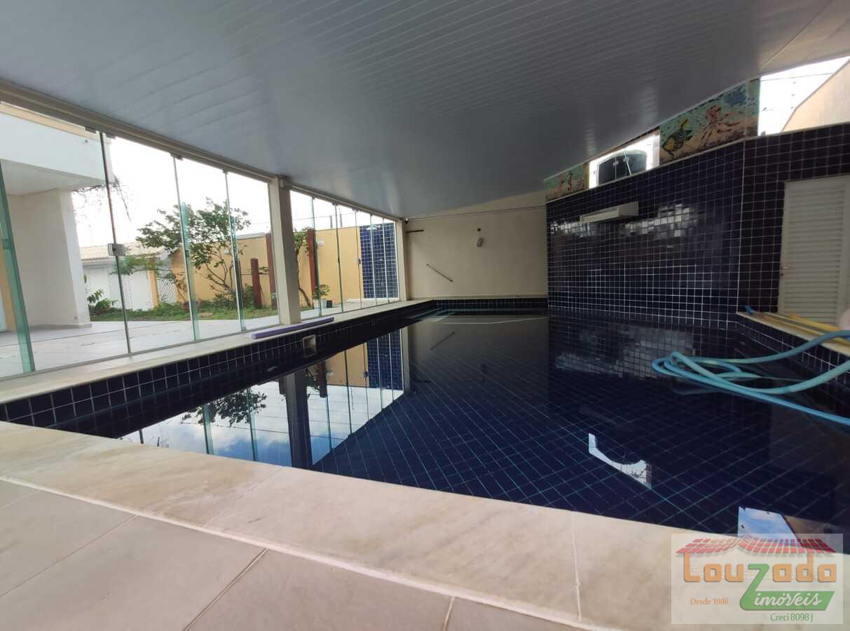 Sobrado, 5 quartos, 400 m² - Foto 28