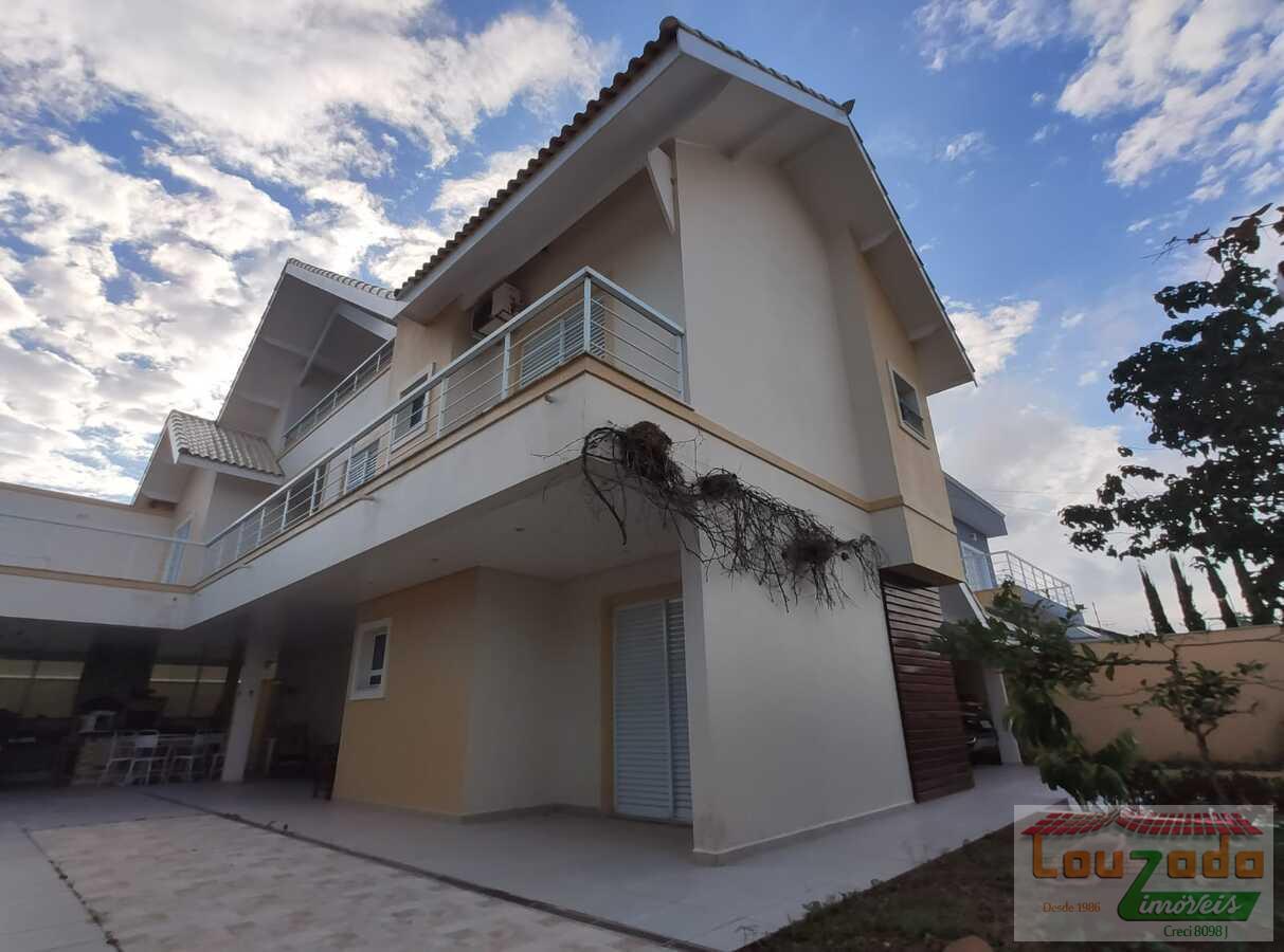 Sobrado, 5 quartos, 400 m² - Foto 30